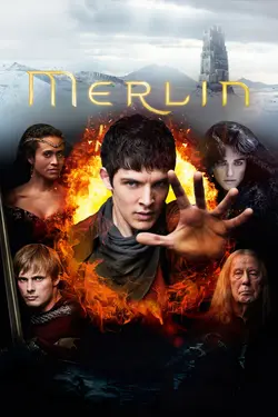 Merlin (2008) S05E12 La prophétie de Camlann (1)