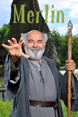 Merlin (2012) S01E01 L'enchanteur désenchanté