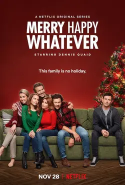 Merry Happy Whatever S01E07 Pause hivernale