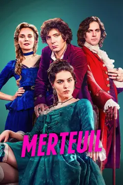 Merteuil S01E03 La Guerre