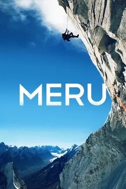 Affiche Meru, l'ascension impossible