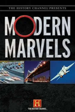 Merveilles modernes S11E62 Épisode 62