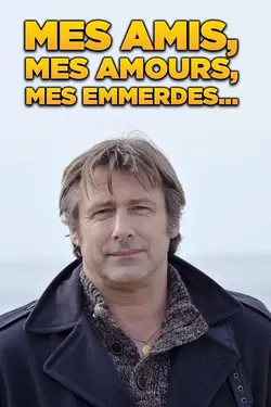Mes amis, mes amours, mes emmerdes S01E04 Sacrés parents!