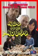 Affiche Audiences TV : Mes deux amours