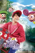 Affiche Mes parrains sont magiques, le film : grandis, Timmy ! en streaming