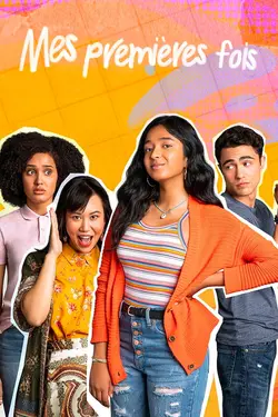 Mes premières fois S01E09 8 - Se tenir à carreau