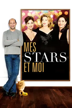 Affiche Mes stars et moi