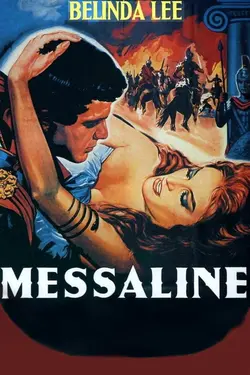 Affiche Messaline