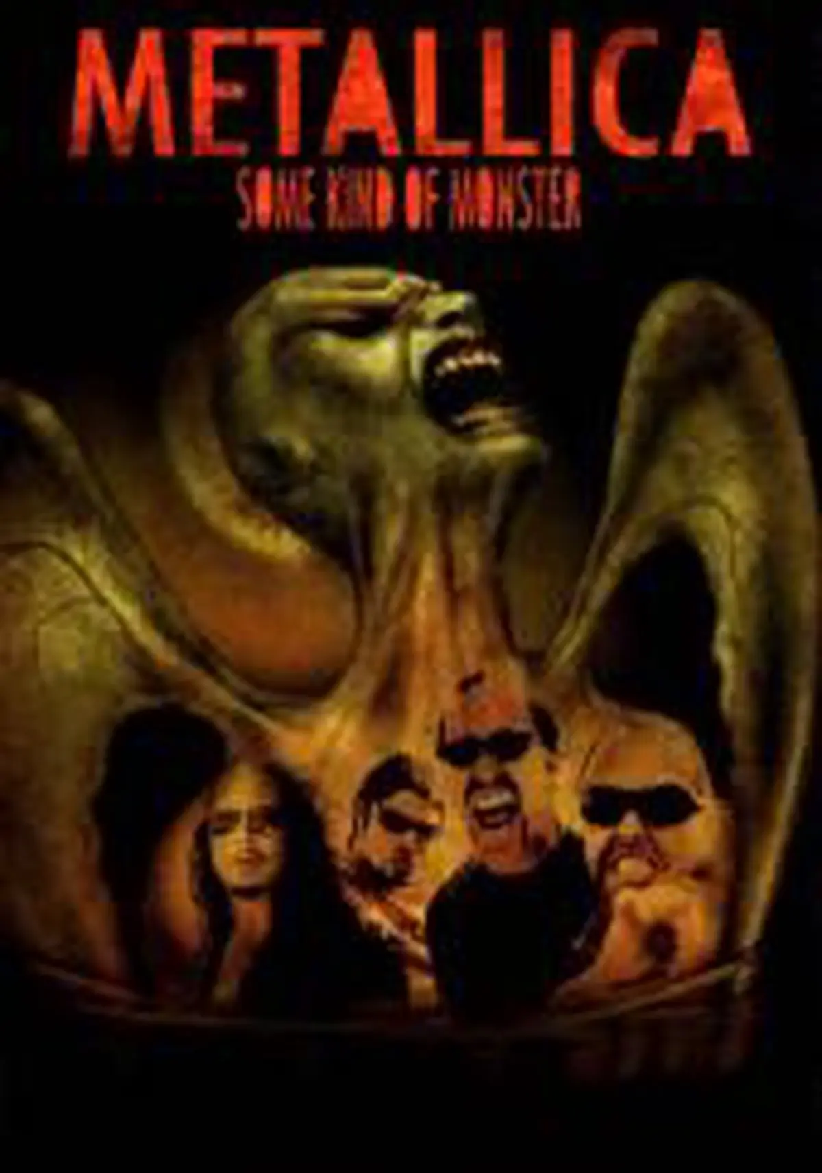 Metallica: Some Kind of Monster