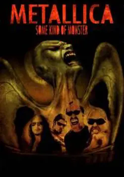 Metallica: Some Kind of Monster S01E02 Metallica: Some Kind of Monster S01E02