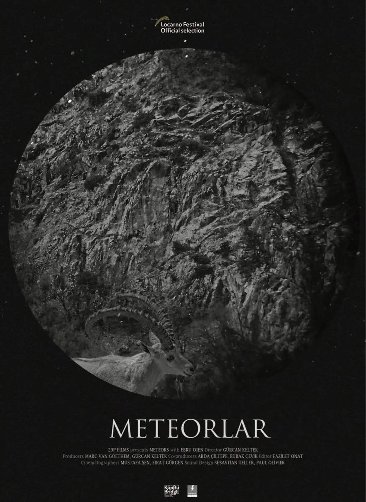 Meteorlar