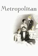 Affiche Metropolitan