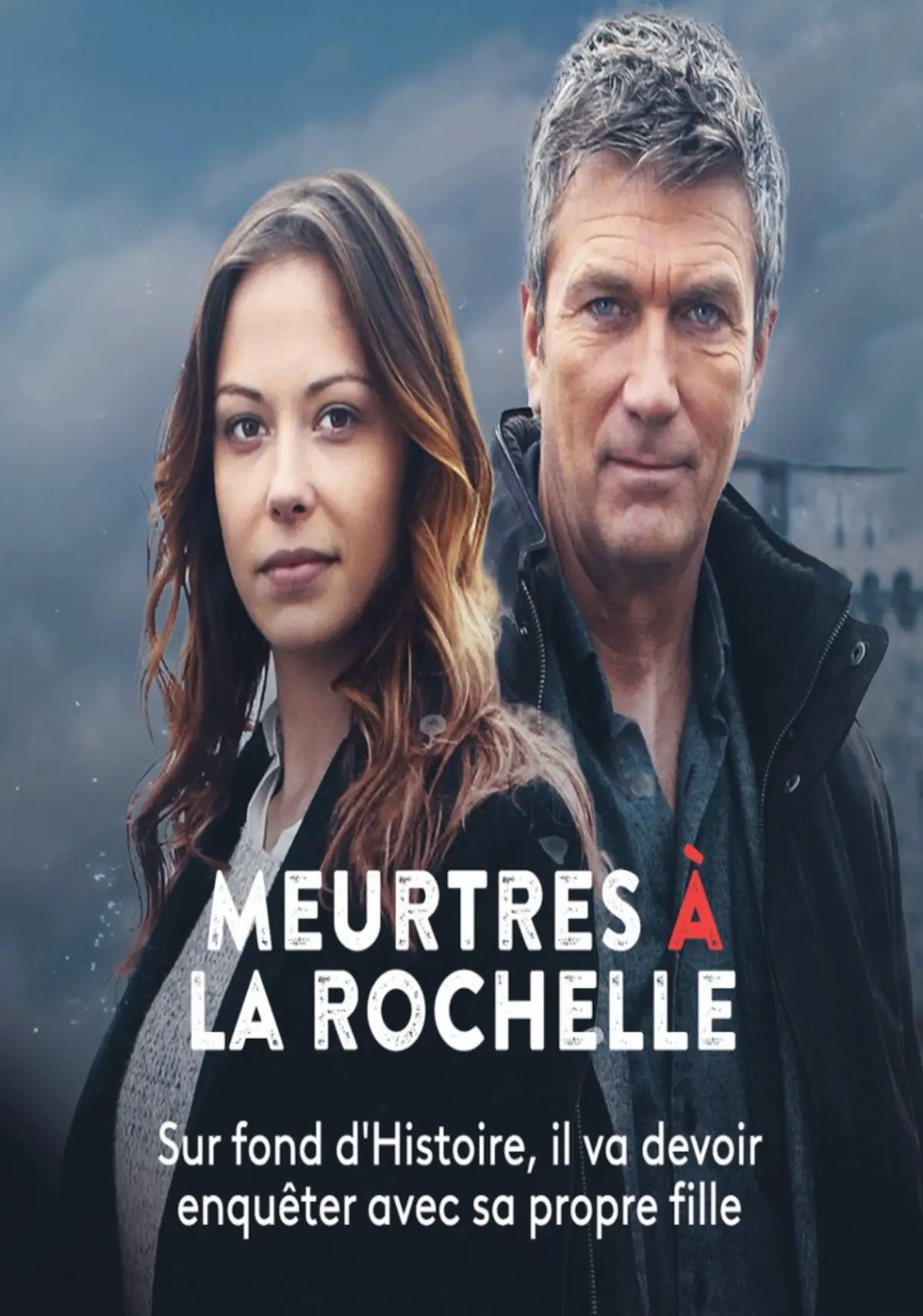 Meurtes a la Rochelle