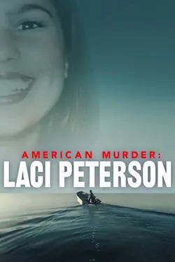 Meurtre américain : Laci Peterson