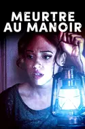 Affiche Meurtre au manoir
