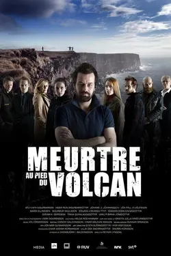 Meurtre au pied du volcan S01E01 Épisode 1