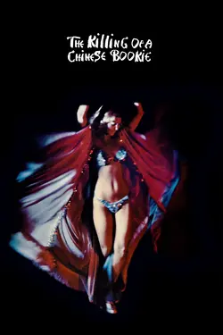 Affiche Meurtre d'un bookmaker chinois