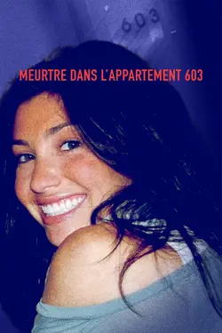 MEURTRE DANS L'APPARTEMENT 603