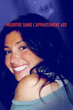 MEURTRE DANS L'APPARTEMENT 603 S01E03 Épisode 3