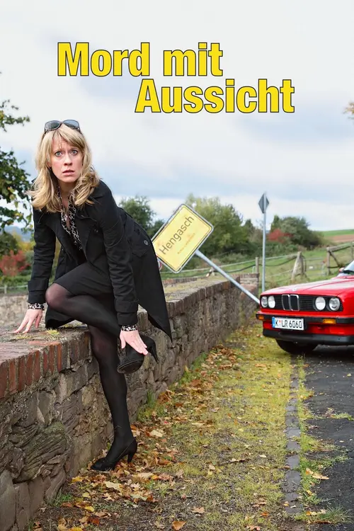 Meurtre en perspective