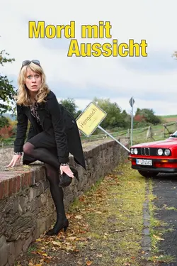 Meurtre en perspective S02E13 Épisode 13