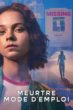 Meurtre mode d'emploi S02E04 Épisode 4