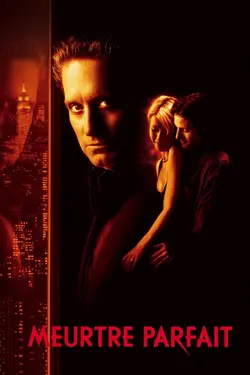 Affiche Meurtre parfait