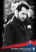 Affiche Meurtres à... S01E04 Meurtres à l'abbaye de Rouen
