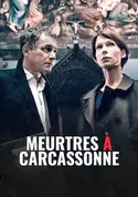 Affiche Meurtres à... S02E04 Meurtres à Carcassonne