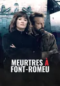 Affiche Meurtres à... S10E05 Meurtres à Font-Romeu