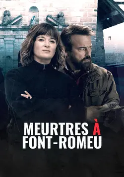 Affiche Meurtres à...  S10E05 Meurtres à Font-Romeu
