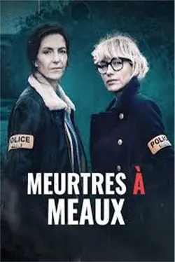 Affiche Meurtres à...  S11E04 Meurtres à Meaux