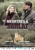 Affiche Meurtres à... S05E03 Meurtres à Sarlat en streaming
