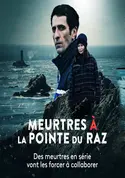 Affiche Meurtres à... S08E07 Meurtres à la Pointe du Raz en streaming