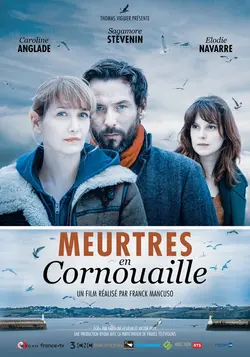 Affiche Meurtres à...  S06E01 Meurtres en Cornouaille