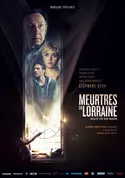 Affiche Meurtres à... S06E05 Meurtres en Lorraine