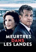 Affiche Meurtres à... S05E01 Meurtres dans les Landes