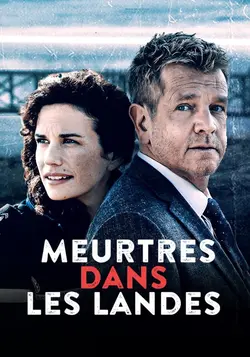 Affiche Meurtres à... S05E01 Meurtres dans les Landes
