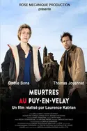 Affiche Meurtres à... S11E08 Meurtres au Puy-en-Velay