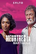 Affiche Meurtres à... S04E03 Meurtres en Martinique
