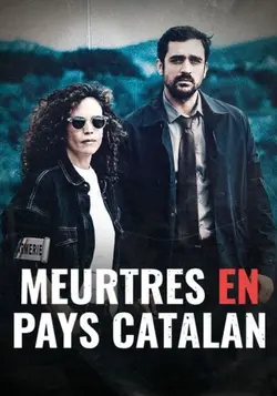 Affiche Meurtres à...  S12E02 Meurtres en Pays catalan