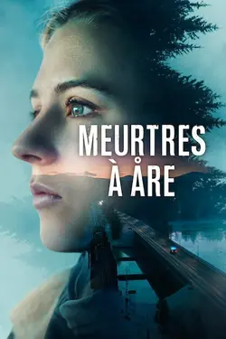 Meurtres à Åre S01E01 Une écharpe dans la neige : Partie 1