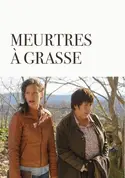 Affiche Meurtres à Grasse en streaming