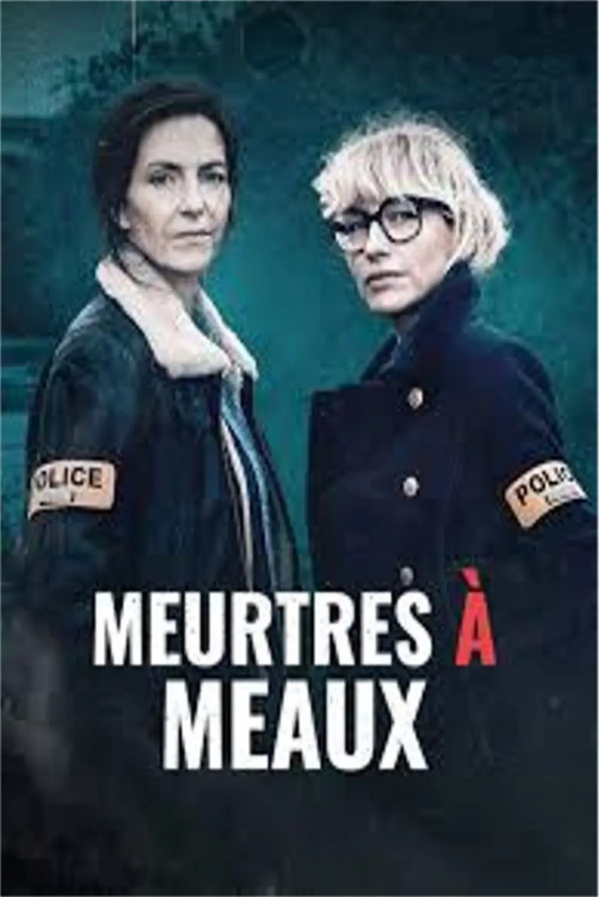 Meurtres à Meaux