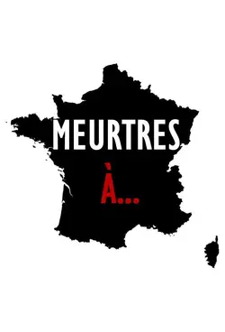 Meurtres à... S09E13 Meurtres en Champagne