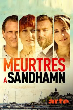 Meurtres à Sandhamn S06E06 À la vie, à la mort (part 2)