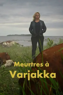 Meurtres à Varjakka S02E01 Épisode 1