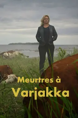 Meurtres à Varjakka S02E03 Épisode 3