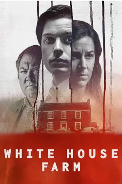 Affiche Meurtres à White House Farm