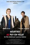 Affiche Meurtres au Puy-en-Velay en streaming